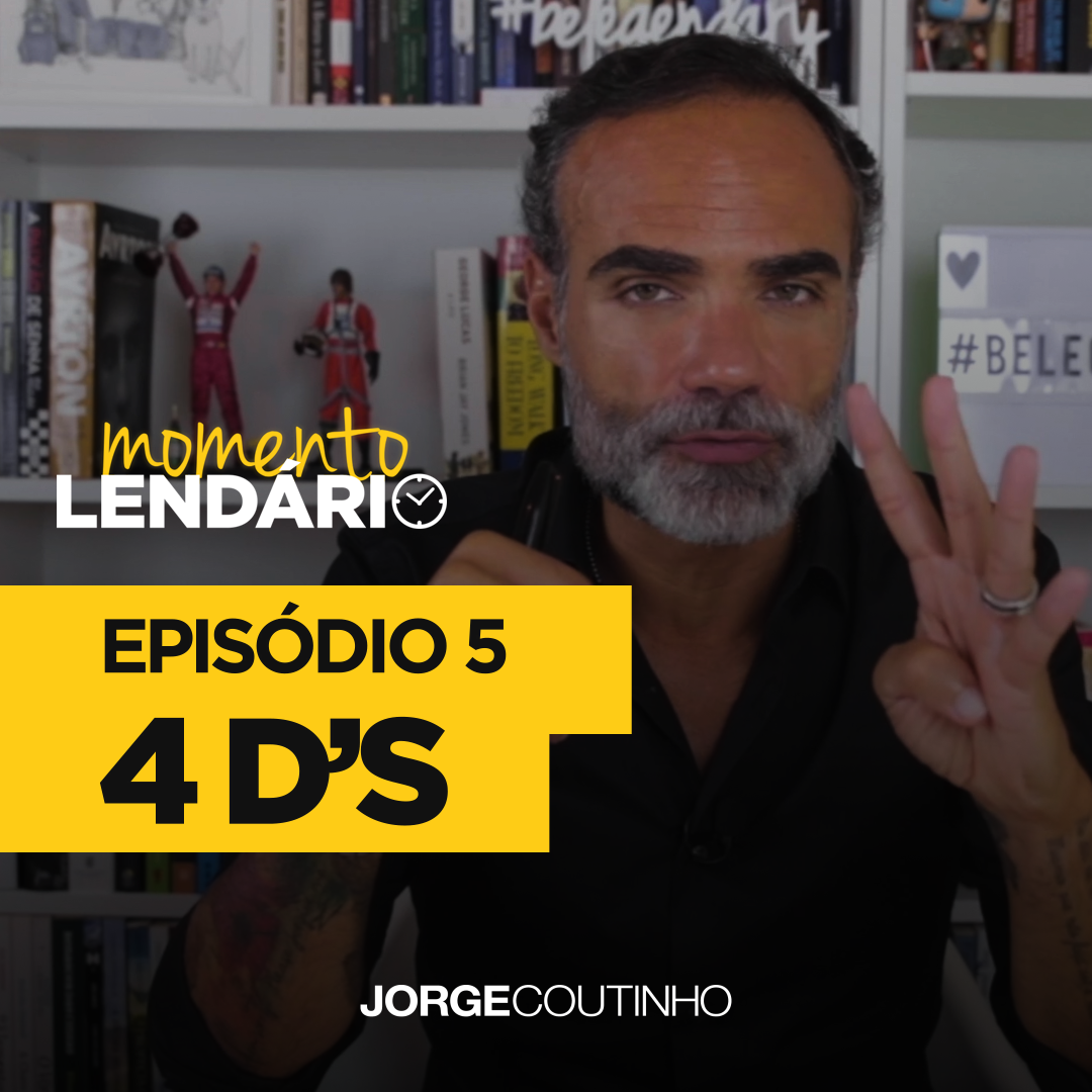 Marketing Break Podcast com Paulo Faustino - Episódio 1