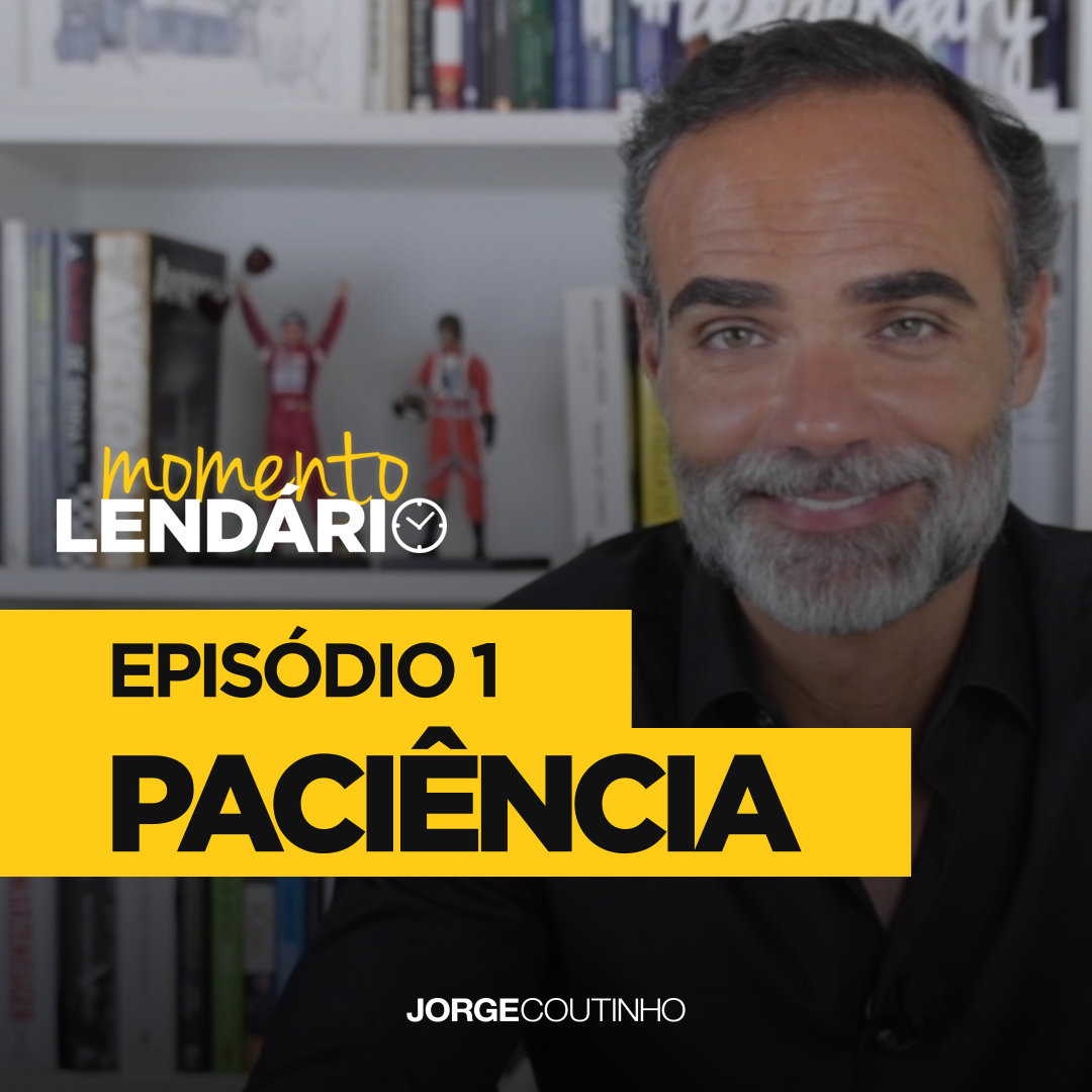 Marketing Break Podcast com Paulo Faustino - Episódio 1