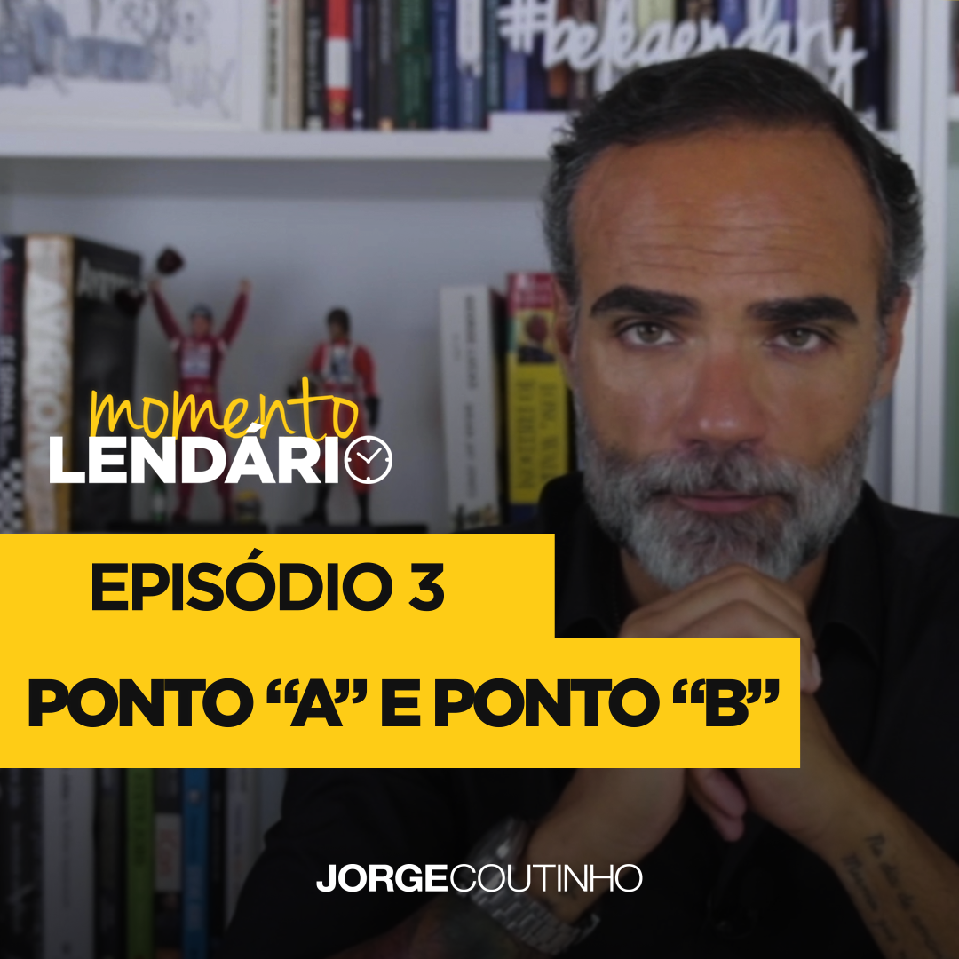 Marketing Break Podcast com Paulo Faustino - Episódio 1